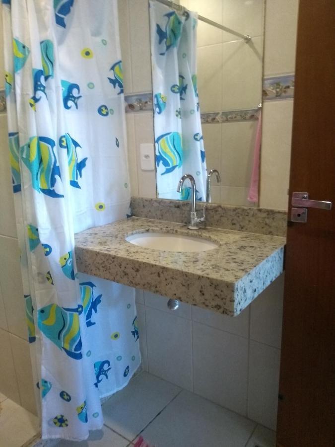 Harmoni Hostel & Pousada Abraão Zewnętrze zdjęcie